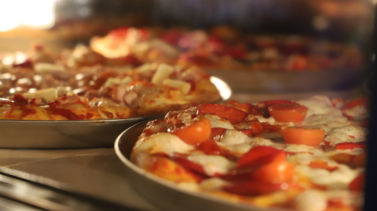 Coopi kauplustest saab märtsi algusest uuenenud pitsavalikut. Foto: Kerli Reinsberg Coopi kauplustest saab märtsi algusest uuenenud pitsavalikut. Foto: Kerli Reinsberg