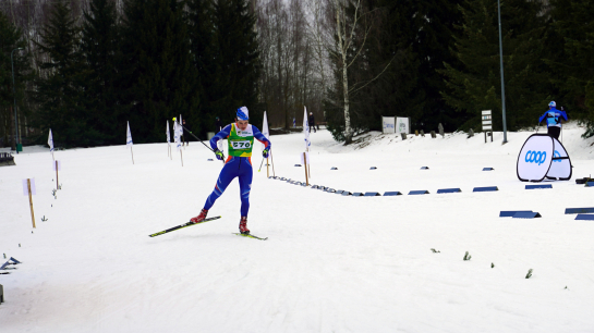 Coop on Eestimaa Spordiliidu Jõud korraldatavate Eesti omavalitsuste talimängude peasponsor teist hooaega. Foto: Rasmus Karja Coop on Eestimaa Spordiliidu Jõud korraldatavate Eesti omavalitsuste talimängude peasponsor teist hooaega. Foto: Rasmus Karja
