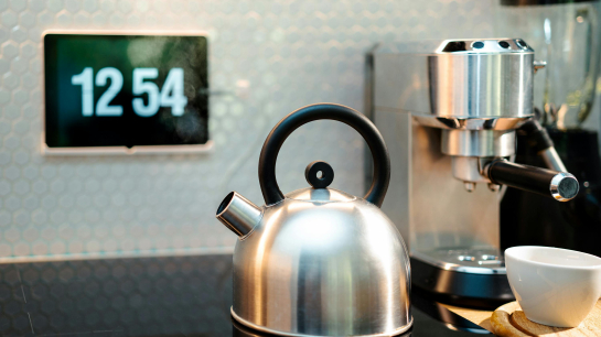 Eesti inimesed tõid sel aastal väikeelektroonika kogumise kampaania raames usinalt oma kodumasinaid ära. Foto: Pexels Eesti inimesed tõid sel aastal väikeelektroonika kogumise kampaania raames usinalt oma kodumasinaid ära. Foto: Pexels