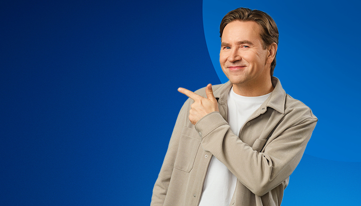 Personaalsed pakkumised